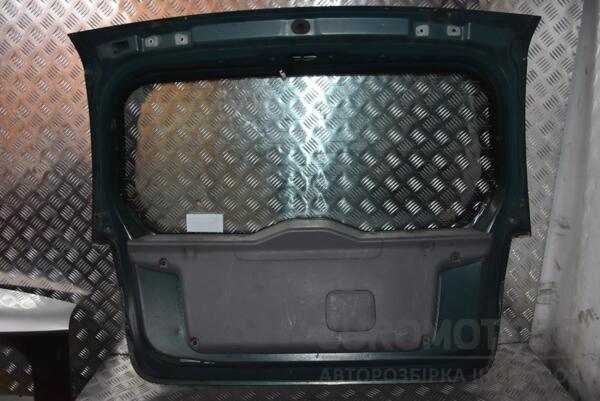 Кришка багажника зі склом Hyundai Getz 2002-2010 737001C200 120423 - 2