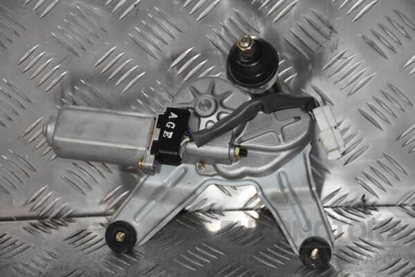 Моторчик стеклоочистителя задний Hyundai Getz 2002-2010 987001C000 120425 - 2