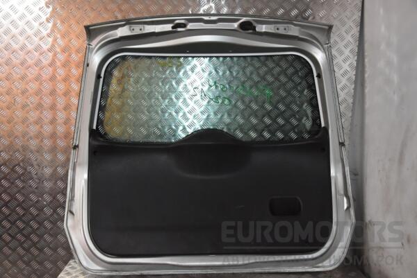 Кришка багажника зі склом Ford Fusion 2002-2012 P2N11N40400AH 120438 - 2