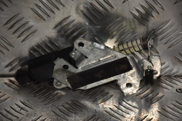 Привід замка кришки багажника (Активатор) Ford Fusion 2002-2012 2S6T432A98AE 120442 - 2