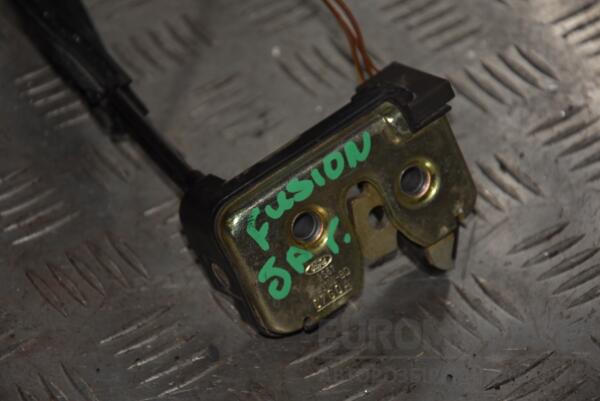 Замок кришки багажника електро 3 Піна Ford Fusion 2002-2012 2S61A43102BD 120444 - 2