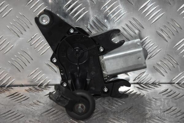 Моторчик склоочисника задній Renault Sandero 2007-2013 8200734582C 120453 - 2