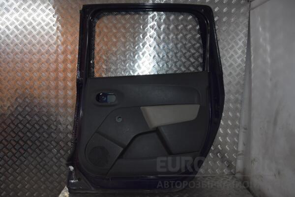 Двері задні праві Dacia Lodgy 2012 821005599R 120455 - 2