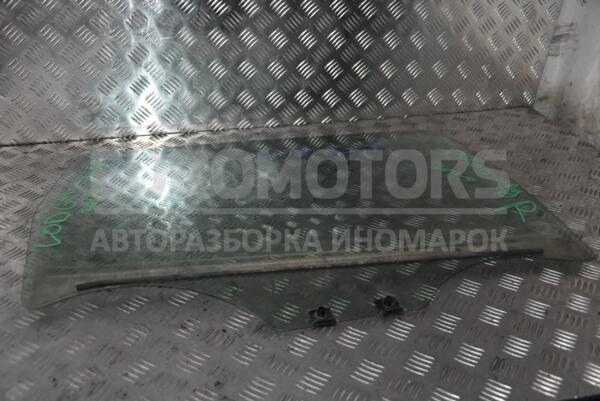 Скло двері заднє праве Dacia Lodgy 2012 823006370R 120457