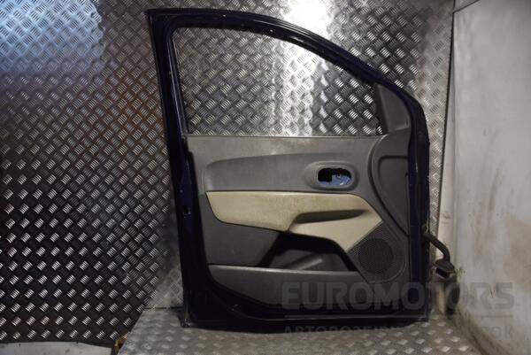 Дверь передняя левая Dacia Lodgy 2012 801019339R 120467 - 6