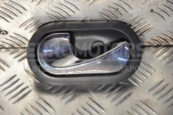Ручка двері внутрішня ліва Dacia Lodgy 2012 8200733848 120480 - 1
