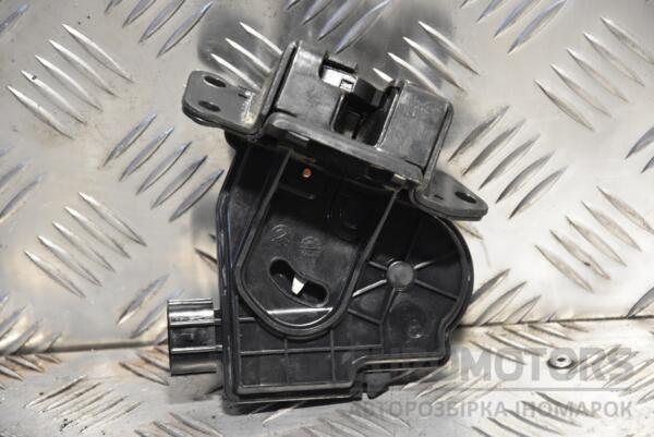 Замок крышки багажника электр 3 пина Toyota Auris (E15) 2006-2012 6935002080 120498 - 2