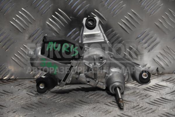 Моторчик склоочисника задній Toyota Auris (E15) 2006-2012 8513002030 120500  euromotors.com.ua