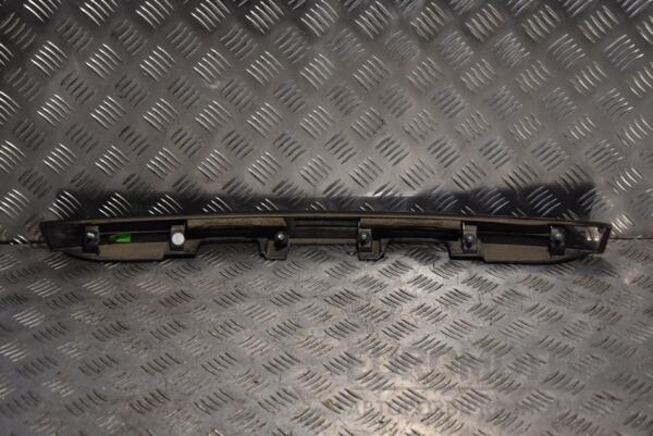 Панель підсвічування номера (-10) Toyota Auris (E15) 2006-2012 7680102250 120504 - 2