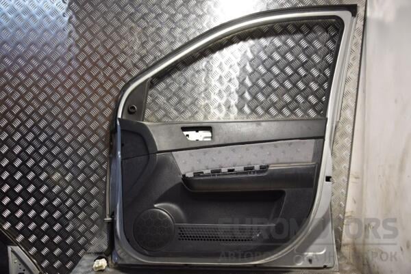 Двері передні праві Hyundai Getz 2002-2010 760041C020 120508 - 2