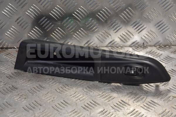 Кнопка склопідіймача передні праві Hyundai Getz 2002-2010  120513  euromotors.com.ua