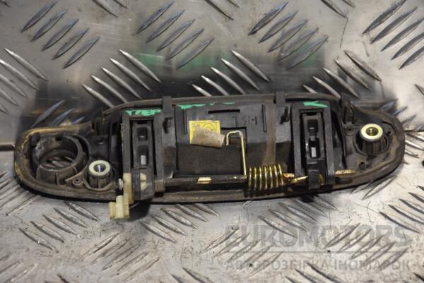 Ручка двері зовнішня передня права Hyundai Getz 2002-2010 120517 - 2