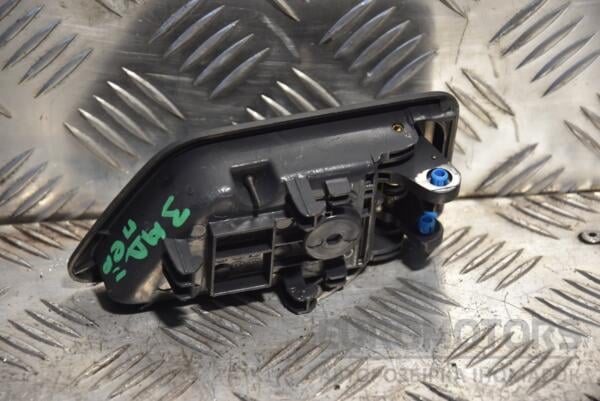 Ручка двері внутрішня права передня = задня Hyundai Getz 2002-2010 82621TB010 120520 - 2