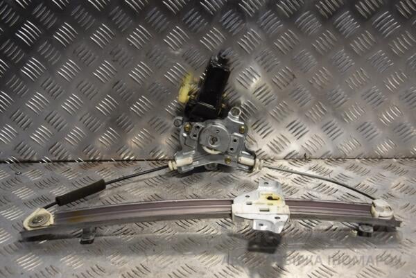 Склопідйомник передній правий електро 2 Піна Hyundai Getz 2002-2010 988201C100 120522 - 2