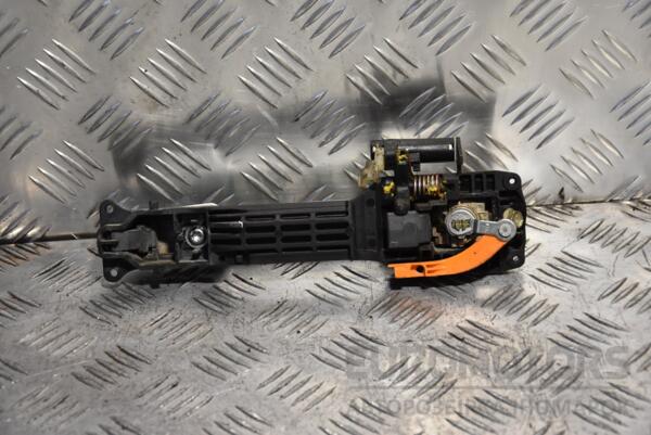Ручка двери наружная передняя правая Toyota Rav 4 2000-2005 6920152010 120527 - 2