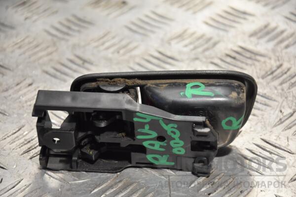 Ручка двері внутрішня права Toyota Rav 4 2000-2005 6920530150 120529 - 2