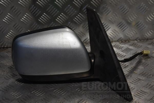 Дзеркало праве електр 5 пинов Toyota Rav 4 2000-2005 8791042620 120534 - 2