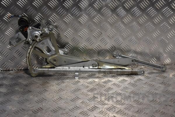 Стеклоподъемник передний правый электр 2 пина Toyota Rav 4 2000-2005 8571042070 120536 - 2