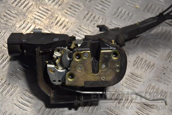 Замок двері передній правий електро 6 пинов Toyota Rav 4 2000-2005 6931042330 120538 - 2