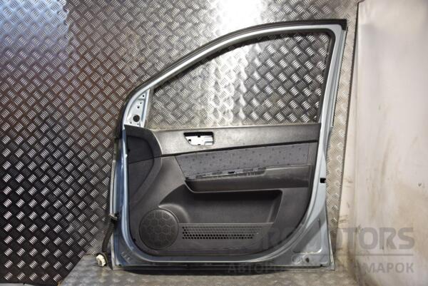 Двері передні праві Hyundai Getz 2002-2010 760041C020 120540 - 2