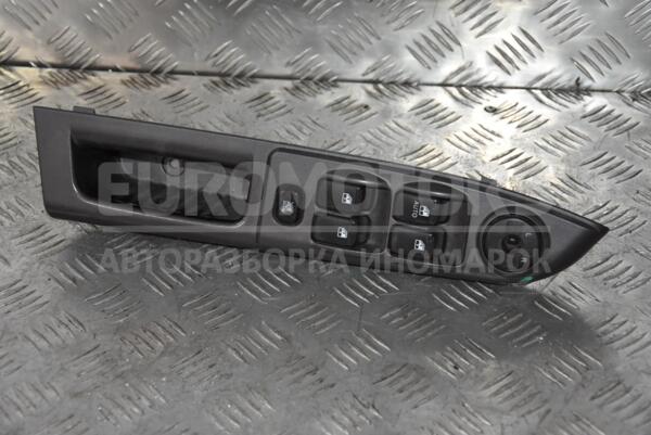 Кнопка регулювання дзеркал Hyundai Getz 2002-2010  120560-01  euromotors.com.ua