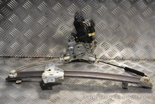 Склопідйомник передній лівий електро Hyundai Getz 2002-2010 988101C100 120562 - 2