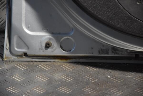 Двері передня ліва Hyundai Getz 2002-2010 760031C020 120569 - 3