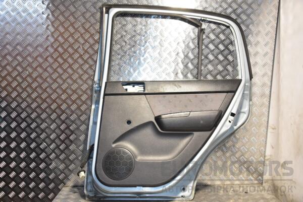 Дверь задняя правая Hyundai Getz 2002-2010 770041C020 120572 - 2