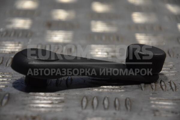 Ручка стеклоподъемника Hyundai Getz 2002-2010 8263022001 120575  euromotors.com.ua