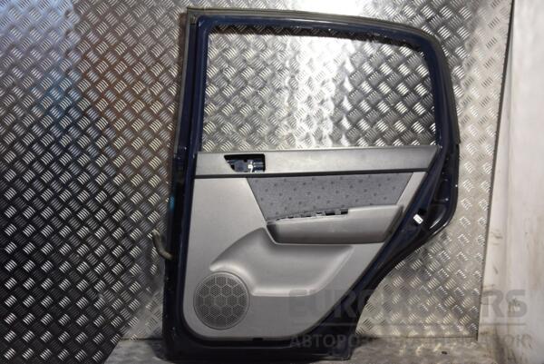 Дверь задняя правая Hyundai Getz 2002-2010 770041C020 120578 - 2
