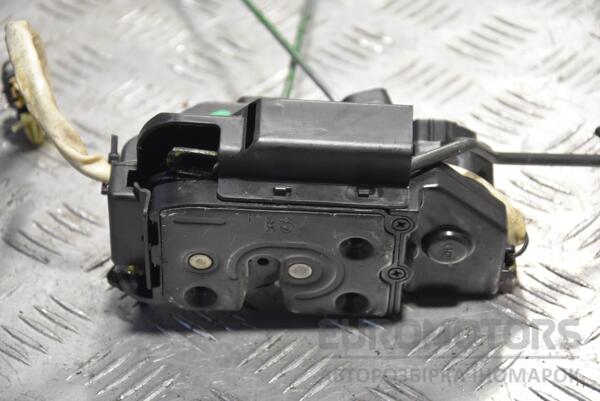 Замок двері задній лівий електро 5 пинов Hyundai Getz 2002-2010 814101C020 120584 - 2