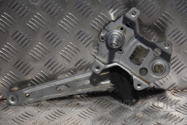 Склопідйомник задній лівий механ Hyundai Getz 2002-2010 834011C000 120589 - 2