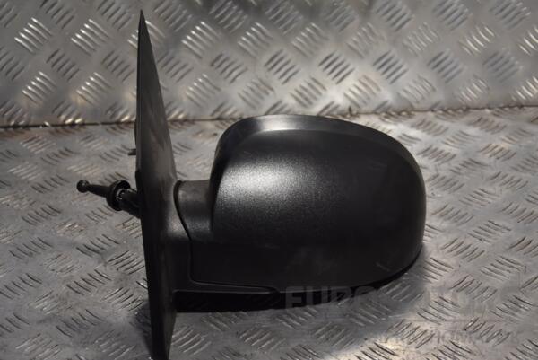 Зеркало левое механ Hyundai Getz 2002-2010 120596 - 2