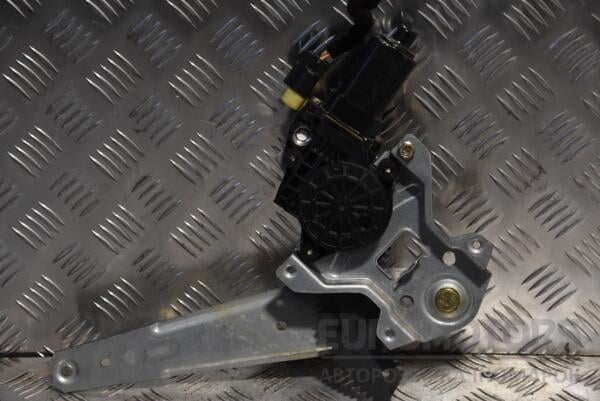 Склопідйомник задній лівий електро Hyundai Getz 2002-2010 988101C200 120606 - 2