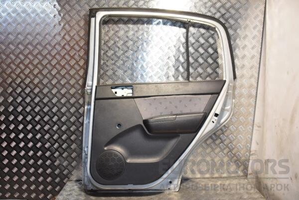 Дверь задняя правая Hyundai Getz 2002-2010 770041C020 120608 - 2