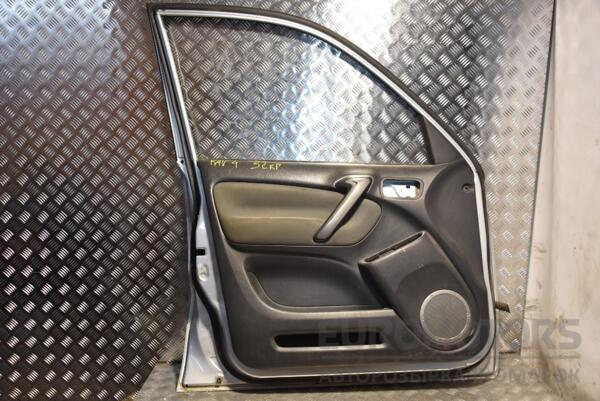Дверь передняя левая Toyota Rav 4 2000-2005 6700242080 120612 - 2