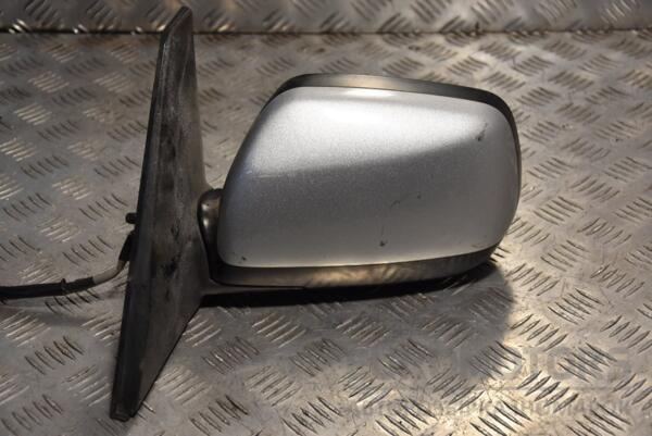 Зеркало левое электр 5 пинов Toyota Rav 4 2000-2005 8794042590 120615 - 2