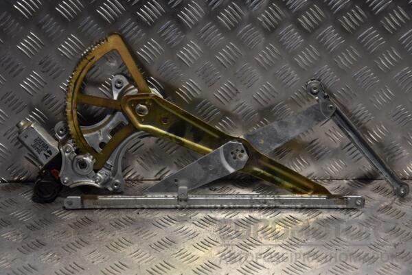 Стеклоподъемник передний левый электр 5 пинов Toyota Rav 4 2000-2005 8572042070 120625 - 2