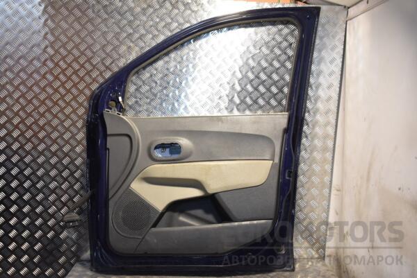 Дверь передняя правая Dacia Lodgy 2012 801008218R 120627 - 2