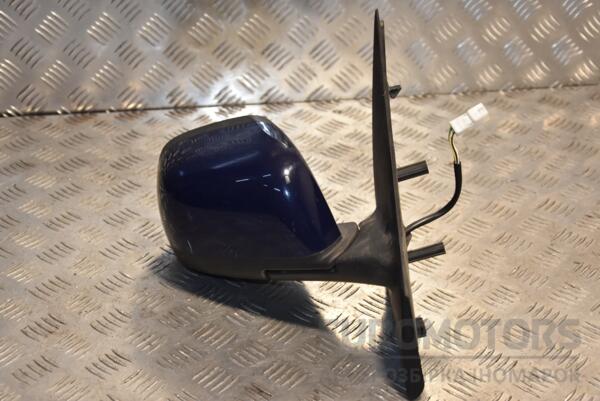 Зеркало правое электр 7 пинов Dacia Lodgy 2012 963019902R 120630 - 2