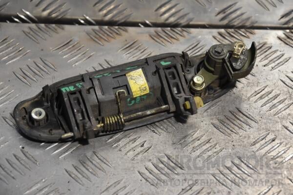 Ручка двері зовнішня передня ліва Hyundai Getz 2002-2010 120640 - 2