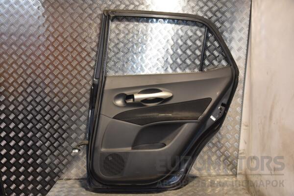 Дверь задняя правая Toyota Auris (E15) 2006-2012 6700302250 120643 - 2