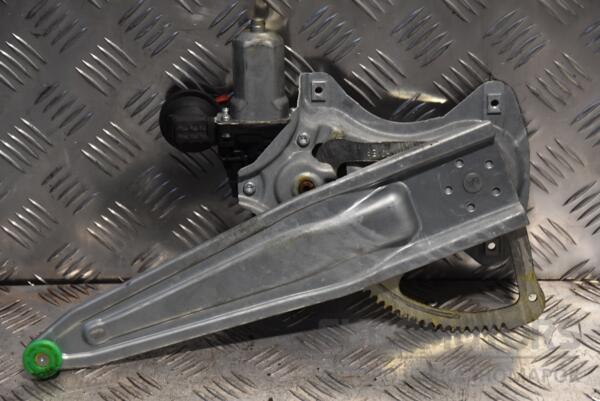 Склопідйомник задній правий електро 2 Піна Toyota Auris (E15) 2006-2012 857200D120 120649 - 2