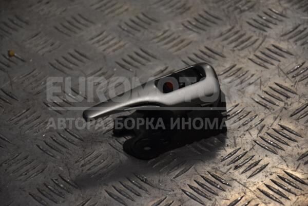 Ручка двери внутренняя задняя правая Toyota Auris (E15) 2006-2012  120653  euromotors.com.ua