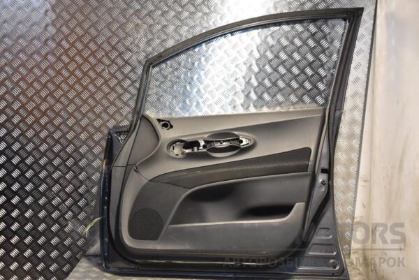 Двері передні праві Toyota Auris (E15) 2006-2012 6700102260 120658 - 2