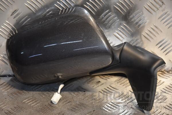 Зеркало правое электр 5 пинов (-10) Toyota Auris (E15) 2006-2012 8790102270 120661 - 2