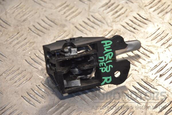 Ручка двери внутренняя передняя правая Toyota Auris (E15) 2006-2012 120663 - 2