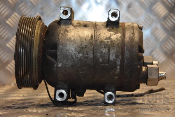 Компрессор кондиционера (дефект) Audi A6 2.5tdi (C4) 1994-1997 4A0260805AH 120713 - 2