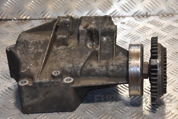 Кронштейн двигателя Audi A6 2.5tdi (C4) 1994-1997 046903143C 120733 - 2