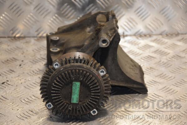 Кронштейн двигателя Audi A6 2.5tdi (C4) 1994-1997 046903143C 120733 - 3